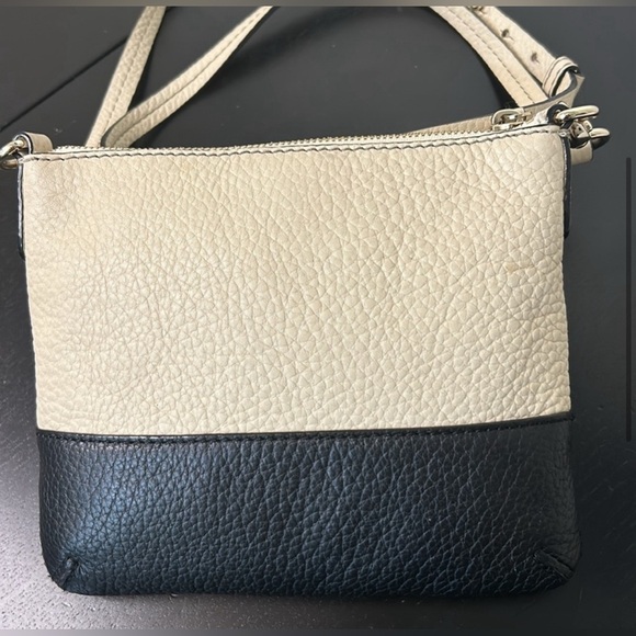 Kate Spade Grove Park Crossbody Bag LNC - Picture 2 of 12